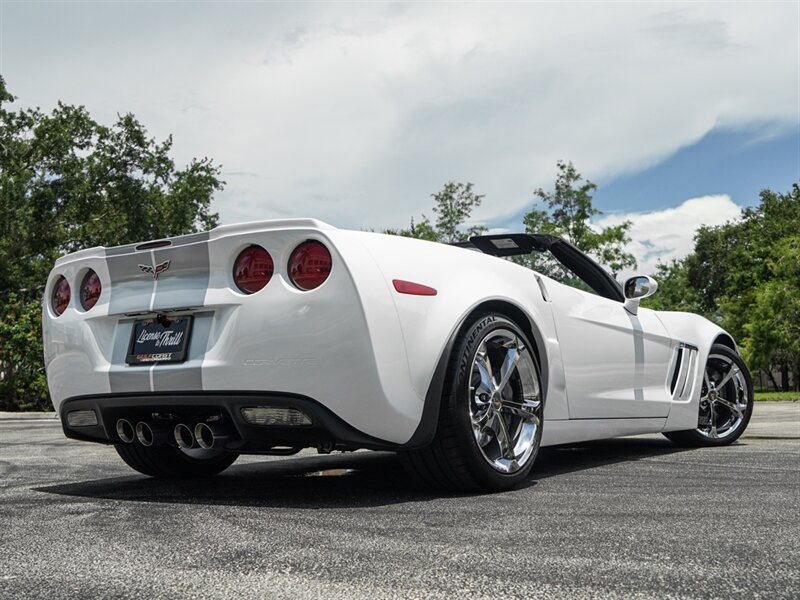 2013 Chevrolet Corvette Z16 Grand Sport - Photo 65 - Bonita Springs, FL 34134