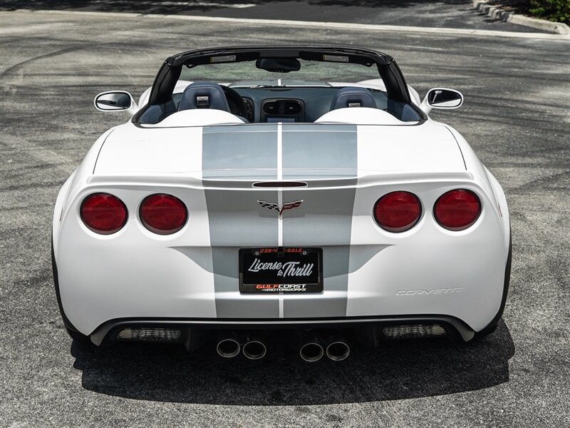 2013 Chevrolet Corvette Z16 Grand Sport - Photo 56 - Bonita Springs, FL 34134