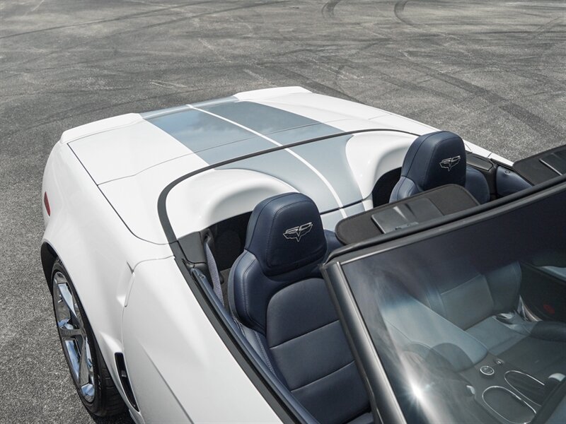 2013 Chevrolet Corvette Z16 Grand Sport - Photo 73 - Bonita Springs, FL 34134