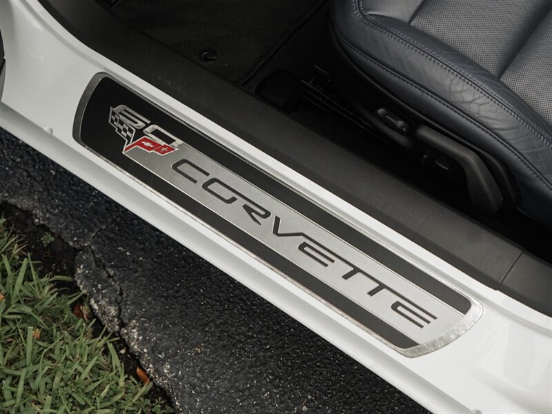 2013 Chevrolet Corvette Z16 Grand Sport - Photo 29 - Bonita Springs, FL 34134