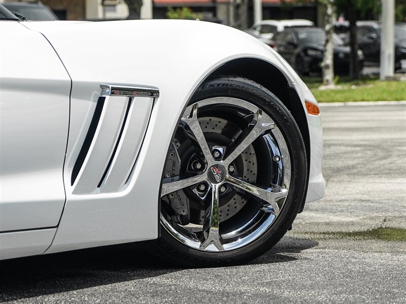2013 Chevrolet Corvette Z16 Grand Sport - Photo 66 - Bonita Springs, FL 34134