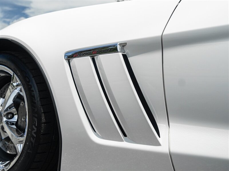 2013 Chevrolet Corvette Z16 Grand Sport - Photo 52 - Bonita Springs, FL 34134