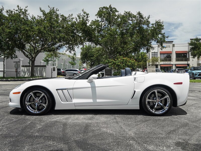 2013 Chevrolet Corvette Z16 Grand Sport - Photo 44 - Bonita Springs, FL 34134