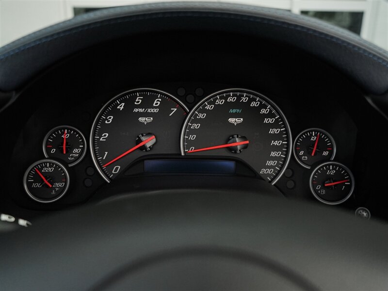 2013 Chevrolet Corvette Z16 Grand Sport - Photo 15 - Bonita Springs, FL 34134