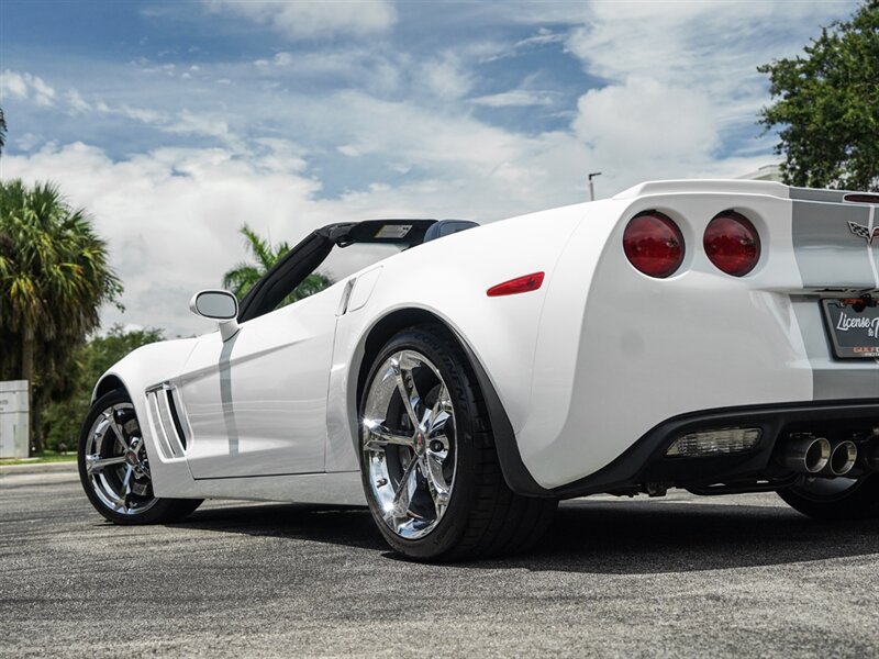 2013 Chevrolet Corvette Z16 Grand Sport - Photo 53 - Bonita Springs, FL 34134