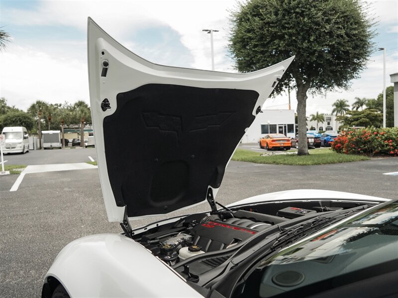 2013 Chevrolet Corvette Z16 Grand Sport - Photo 42 - Bonita Springs, FL 34134