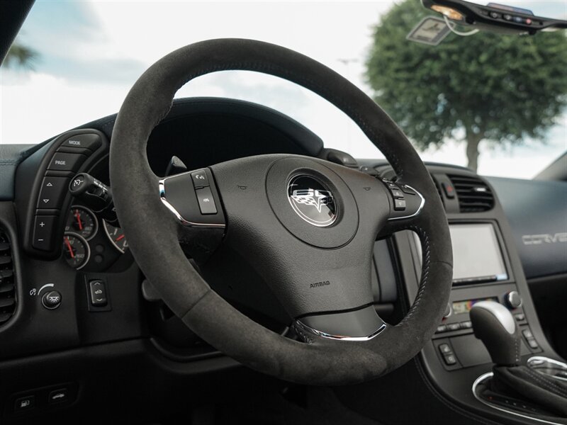 2013 Chevrolet Corvette Z16 Grand Sport - Photo 14 - Bonita Springs, FL 34134