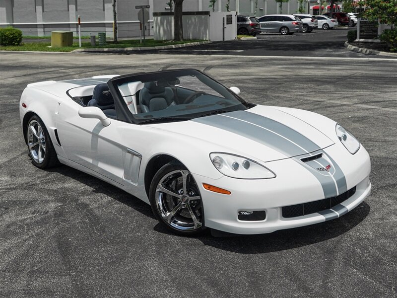 2013 Chevrolet Corvette Z16 Grand Sport - Photo 71 - Bonita Springs, FL 34134