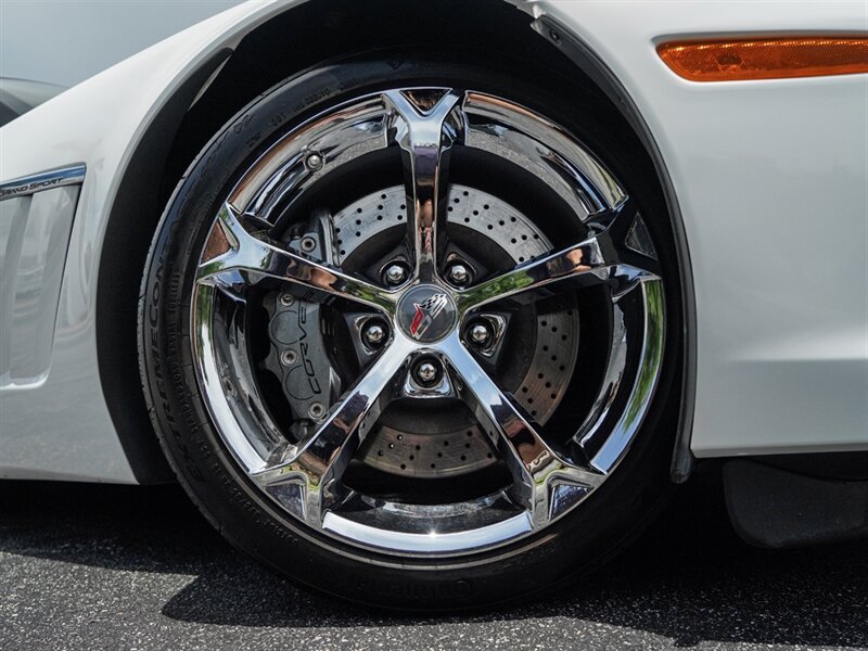 2013 Chevrolet Corvette Z16 Grand Sport - Photo 75 - Bonita Springs, FL 34134