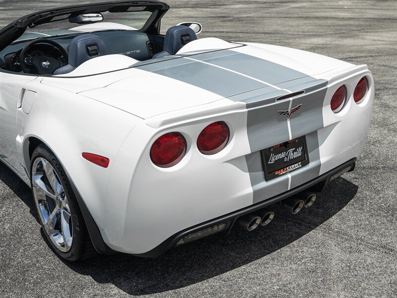 2013 Chevrolet Corvette Z16 Grand Sport - Photo 55 - Bonita Springs, FL 34134