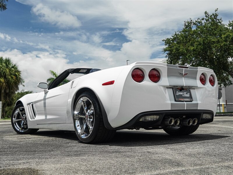 2013 Chevrolet Corvette Z16 Grand Sport - Photo 50 - Bonita Springs, FL 34134