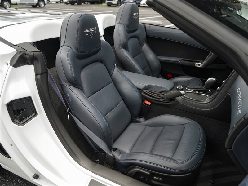 2013 Chevrolet Corvette Z16 Grand Sport - Photo 33 - Bonita Springs, FL 34134