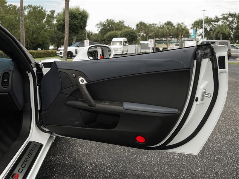 2013 Chevrolet Corvette Z16 Grand Sport - Photo 39 - Bonita Springs, FL 34134