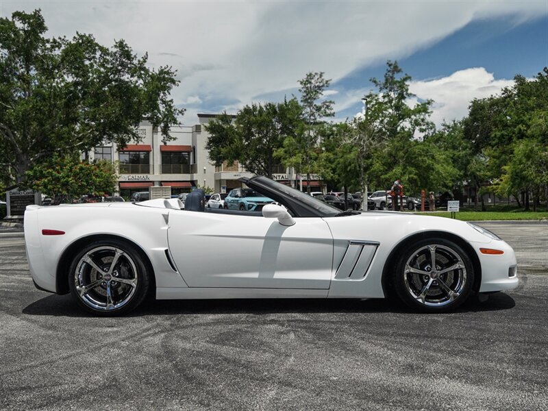 2013 Chevrolet Corvette Z16 Grand Sport - Photo 69 - Bonita Springs, FL 34134