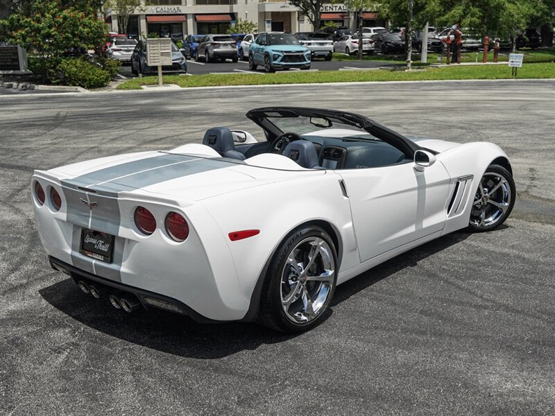 2013 Chevrolet Corvette Z16 Grand Sport - Photo 68 - Bonita Springs, FL 34134