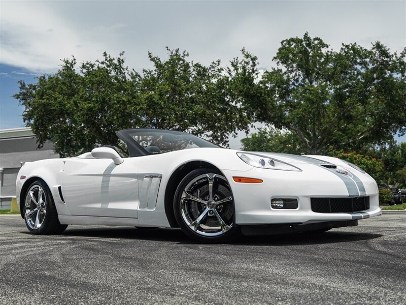 2013 Chevrolet Corvette Z16 Grand Sport - Photo 80 - Bonita Springs, FL 34134