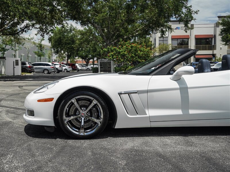 2013 Chevrolet Corvette Z16 Grand Sport - Photo 45 - Bonita Springs, FL 34134