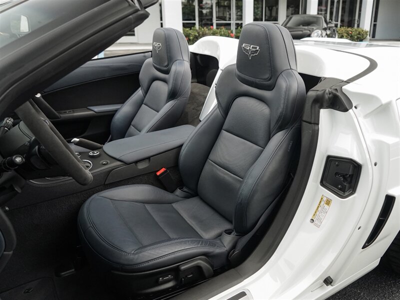 2013 Chevrolet Corvette Z16 Grand Sport - Photo 21 - Bonita Springs, FL 34134