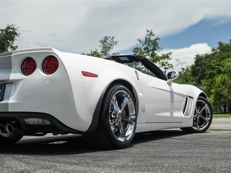 2013 Chevrolet Corvette Z16 Grand Sport - Photo 67 - Bonita Springs, FL 34134