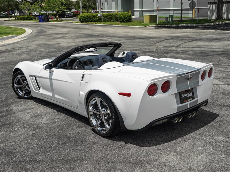 2013 Chevrolet Corvette Z16 Grand Sport - Photo 49 - Bonita Springs, FL 34134