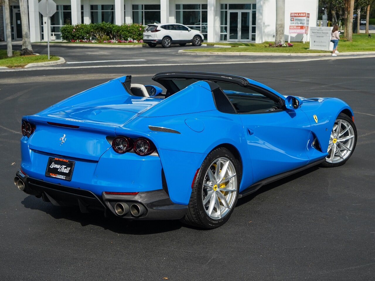 2022 Ferrari 812 GTS   - Photo 69 - Bonita Springs, FL 34134