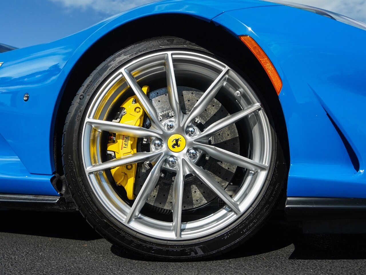 2022 Ferrari 812 GTS   - Photo 77 - Bonita Springs, FL 34134