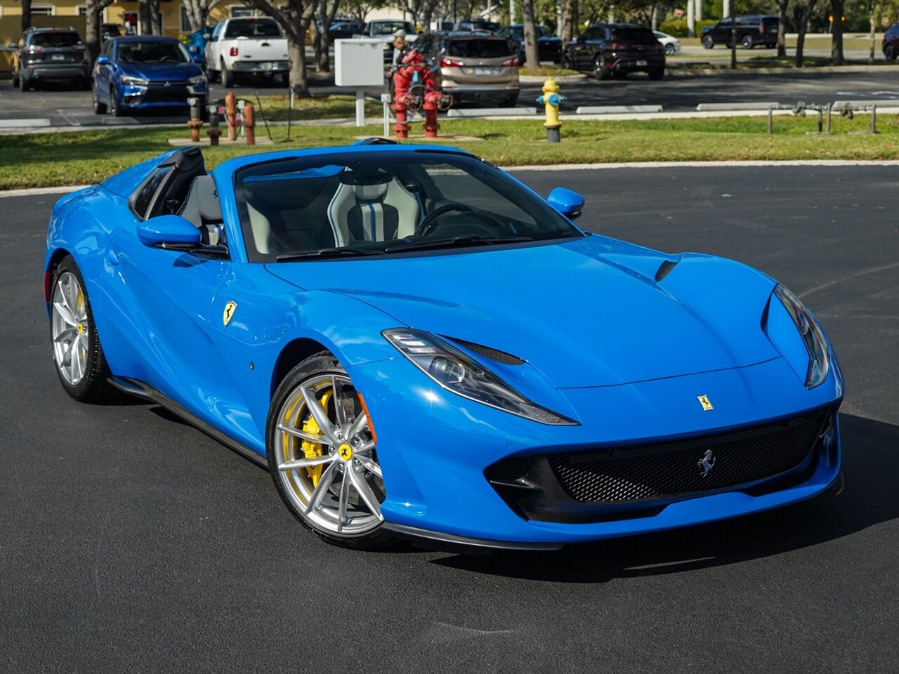 2022 Ferrari 812 GTS   - Photo 73 - Bonita Springs, FL 34134