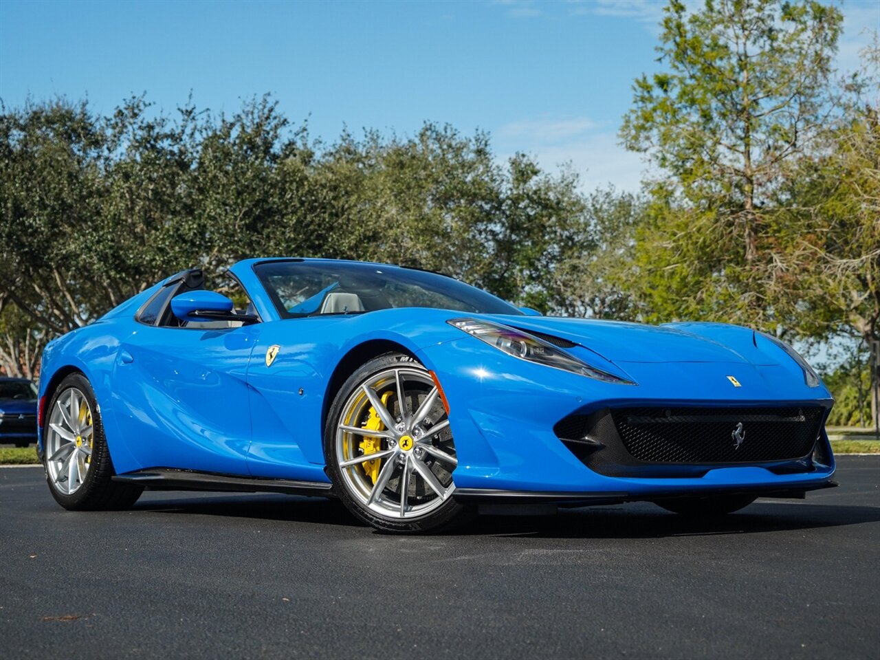 2022 Ferrari 812 GTS   - Photo 83 - Bonita Springs, FL 34134