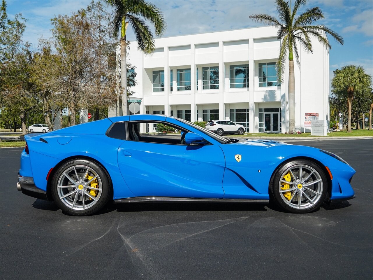 2022 Ferrari 812 GTS   - Photo 82 - Bonita Springs, FL 34134