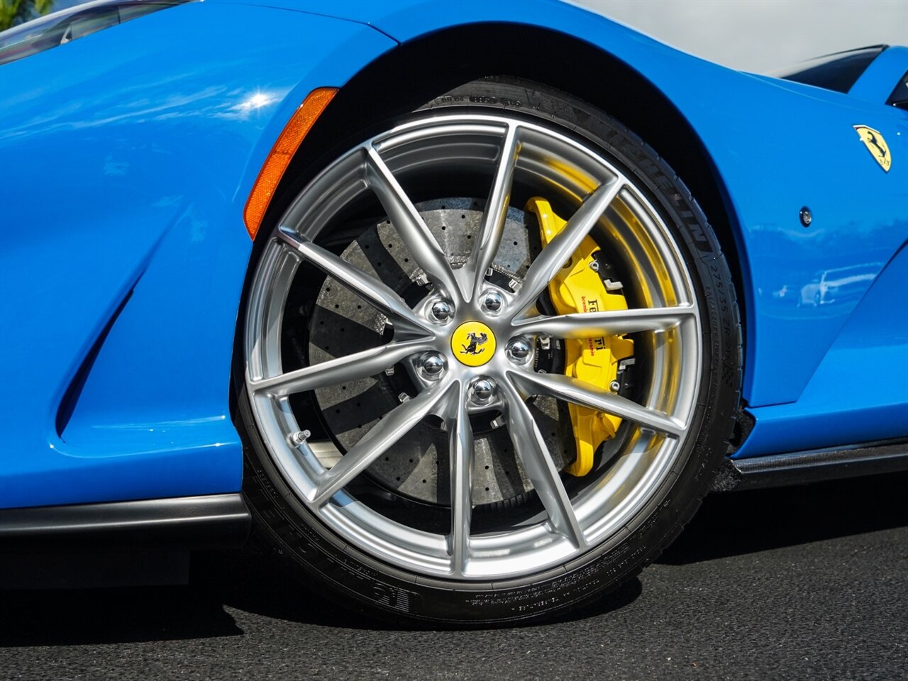 2022 Ferrari 812 GTS   - Photo 14 - Bonita Springs, FL 34134