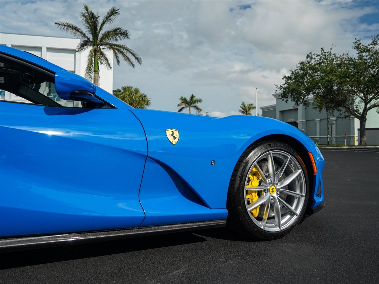 2022 Ferrari 812 GTS   - Photo 71 - Bonita Springs, FL 34134