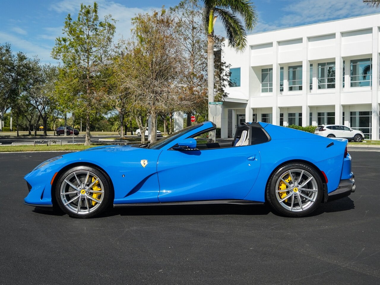 2022 Ferrari 812 GTS   - Photo 47 - Bonita Springs, FL 34134