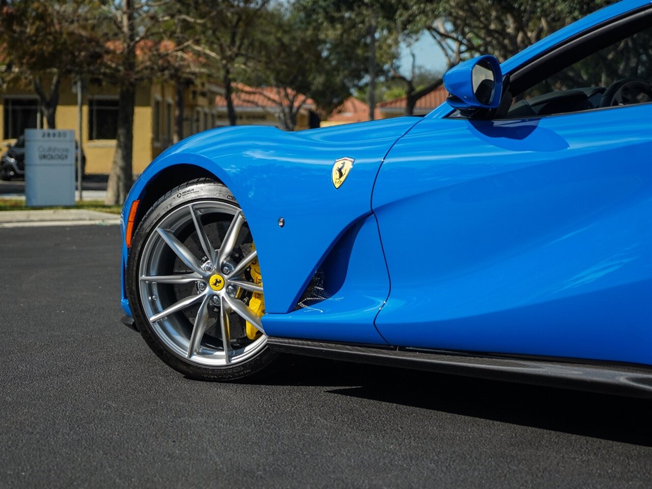 2022 Ferrari 812 GTS   - Photo 54 - Bonita Springs, FL 34134