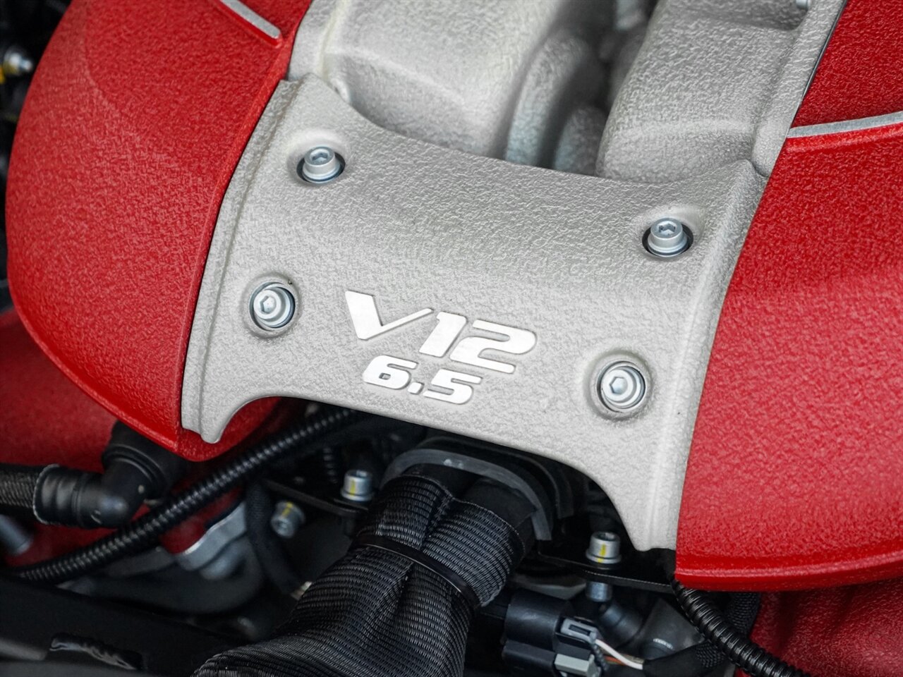 2022 Ferrari 812 GTS   - Photo 41 - Bonita Springs, FL 34134