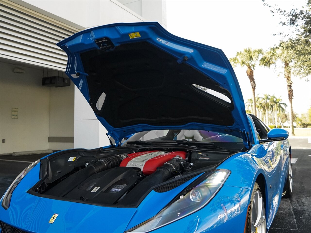 2022 Ferrari 812 GTS   - Photo 44 - Bonita Springs, FL 34134