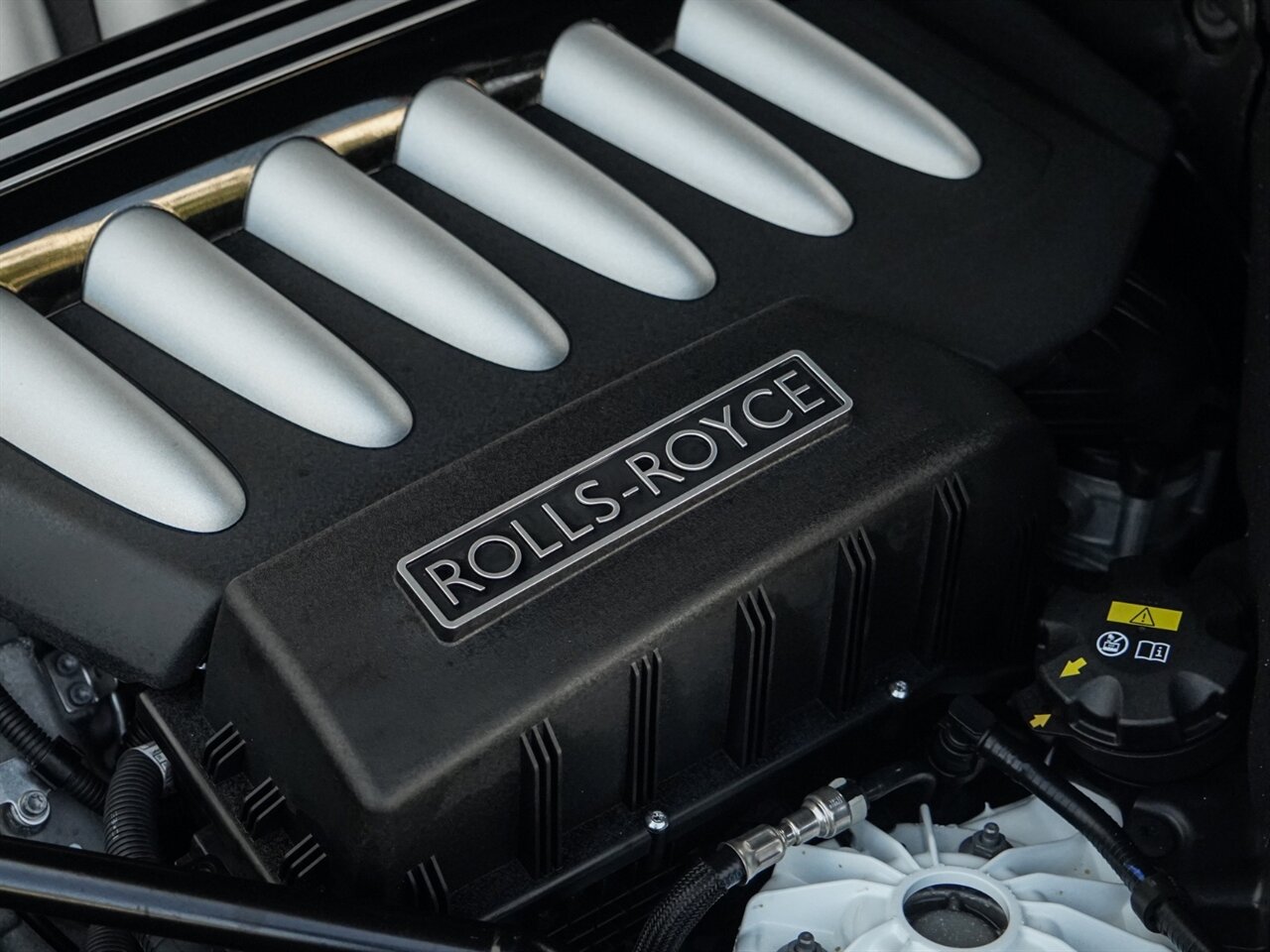 2019 Rolls-Royce Dawn   - Photo 42 - Bonita Springs, FL 34134