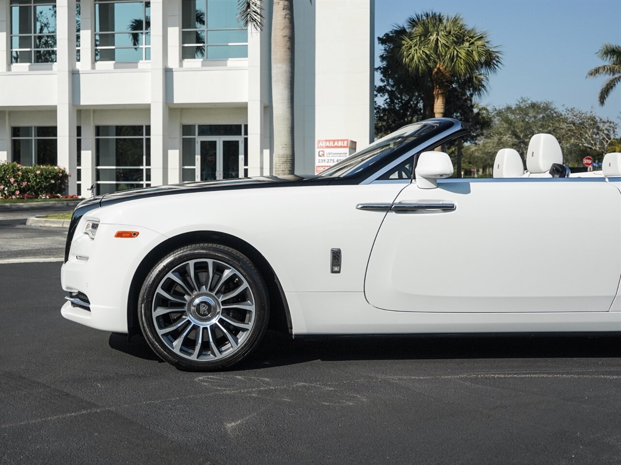 2019 Rolls-Royce Dawn   - Photo 47 - Bonita Springs, FL 34134