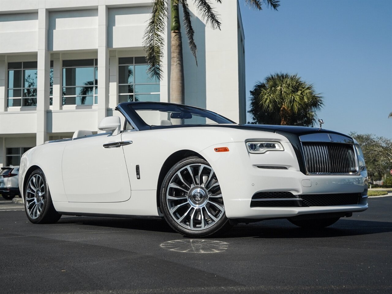 2019 Rolls-Royce Dawn   - Photo 74 - Bonita Springs, FL 34134