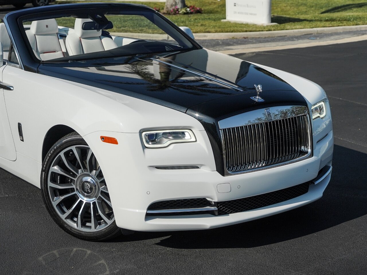 2019 Rolls-Royce Dawn   - Photo 73 - Bonita Springs, FL 34134