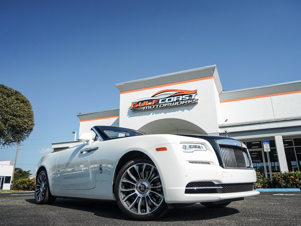 2019 Rolls-Royce Dawn   - Photo 82 - Bonita Springs, FL 34134