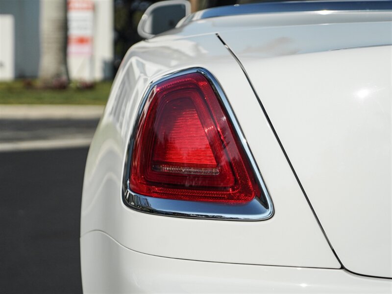 2019 Rolls-Royce Dawn - Photo 58 - Bonita Springs, FL 34134
