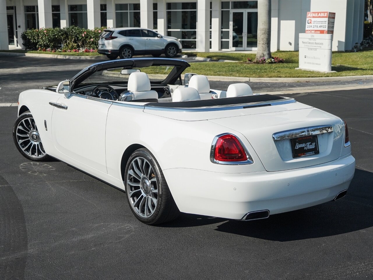 2019 Rolls-Royce Dawn   - Photo 51 - Bonita Springs, FL 34134