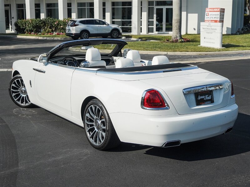 2019 Rolls-Royce Dawn - Photo 51 - Bonita Springs, FL 34134