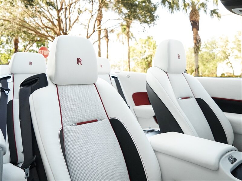 2019 Rolls-Royce Dawn - Photo 36 - Bonita Springs, FL 34134