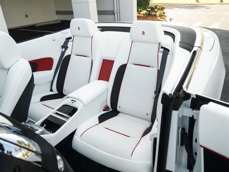 2019 Rolls-Royce Dawn - Photo 27 - Bonita Springs, FL 34134