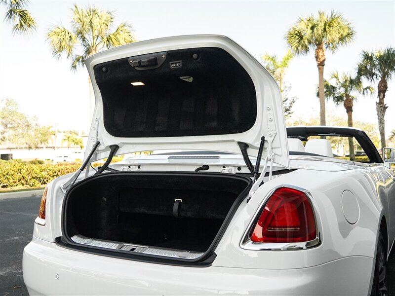2019 Rolls-Royce Dawn - Photo 44 - Bonita Springs, FL 34134