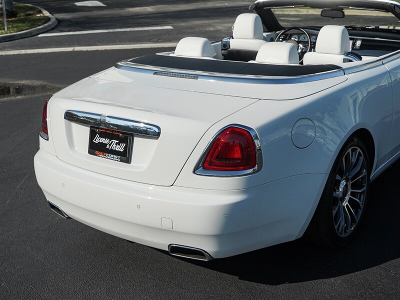 2019 Rolls-Royce Dawn - Photo 62 - Bonita Springs, FL 34134