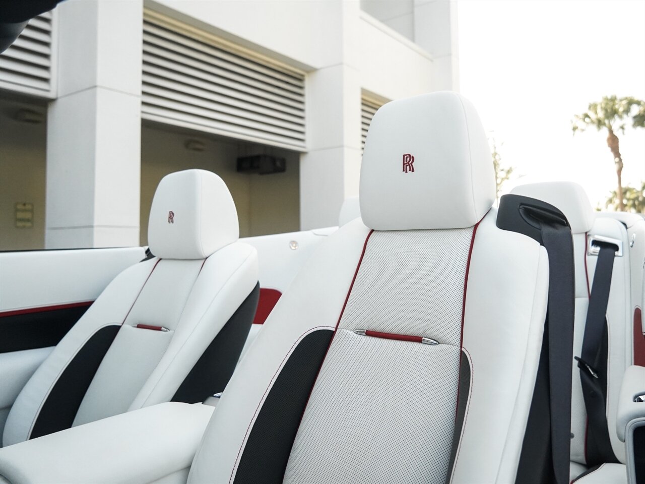 2019 Rolls-Royce Dawn   - Photo 25 - Bonita Springs, FL 34134