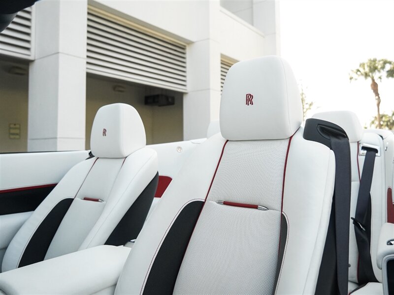 2019 Rolls-Royce Dawn - Photo 25 - Bonita Springs, FL 34134