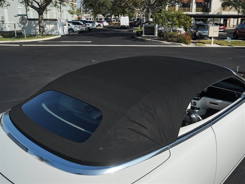 2019 Rolls-Royce Dawn - Photo 80 - Bonita Springs, FL 34134